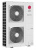 Наружный блок VRF системы 23-28,9 кВт Lg ARUN100LSS0