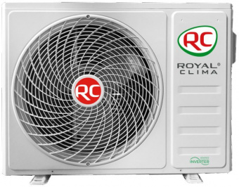 Колонный кондиционер Royal Clima EZI-S 24HE/EZI-E 24HE