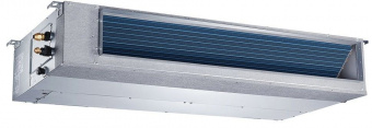 Канальный кондиционер Midea MTIU-09W1NXD0P/MSAG2-09N8C2S-O