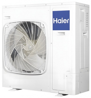 Колонный кондиционер Haier AP105S2SK1FA(H)/1U105S2SS1FB