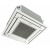 Кассетная VRF система 5-5,9 кВт Daikin FXZQ50A