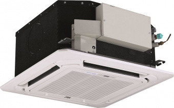Кассетная VRF система 2-2,9 кВт Mdv D28Q4/N1-A3(B)