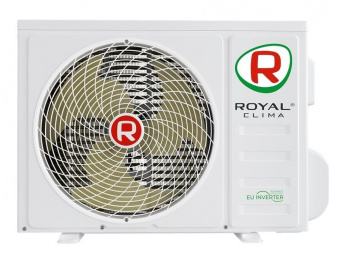 Настенный кондиционер Royal Clima Royal Fresh Standard RCI-RFS35HN