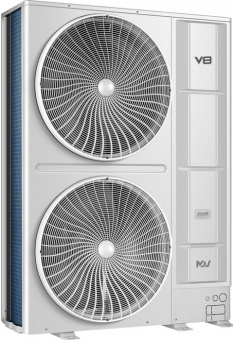 Наружный блок VRF системы 45-49,9 кВт Mdv Vi450V2R1A