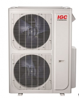 Канальный кондиционер IGC IDХ-V60HDC/U