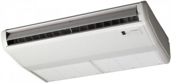 Напольно-потолочный кондиционер Mitsubishi Heavy FDE100VH/FDC100VNA-W
